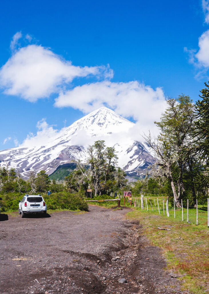 Lagos Andinos — Bariloche e Rota dos 7 Lagos de moto BMW