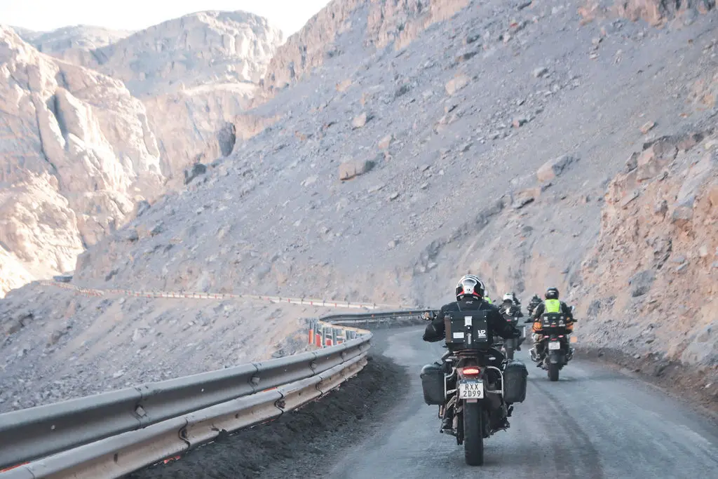 Atacama+Mendoza Tour UpSerra — Andean altiplano