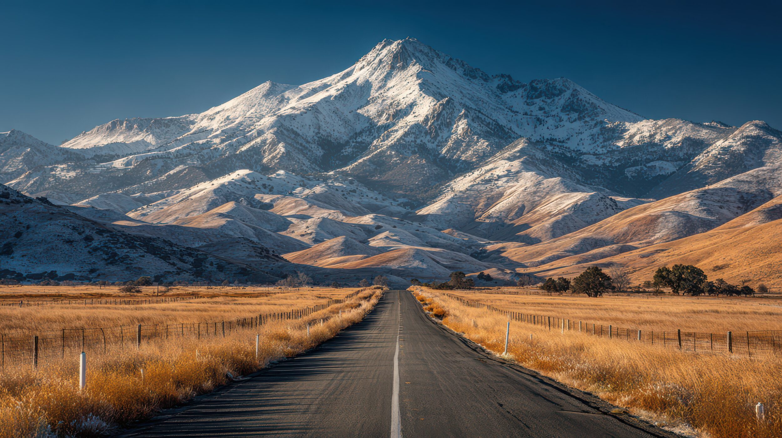 Nova Zelândia Ilha Sul, lagos alpinos e fjords — Tour UpSerra Mototurismo