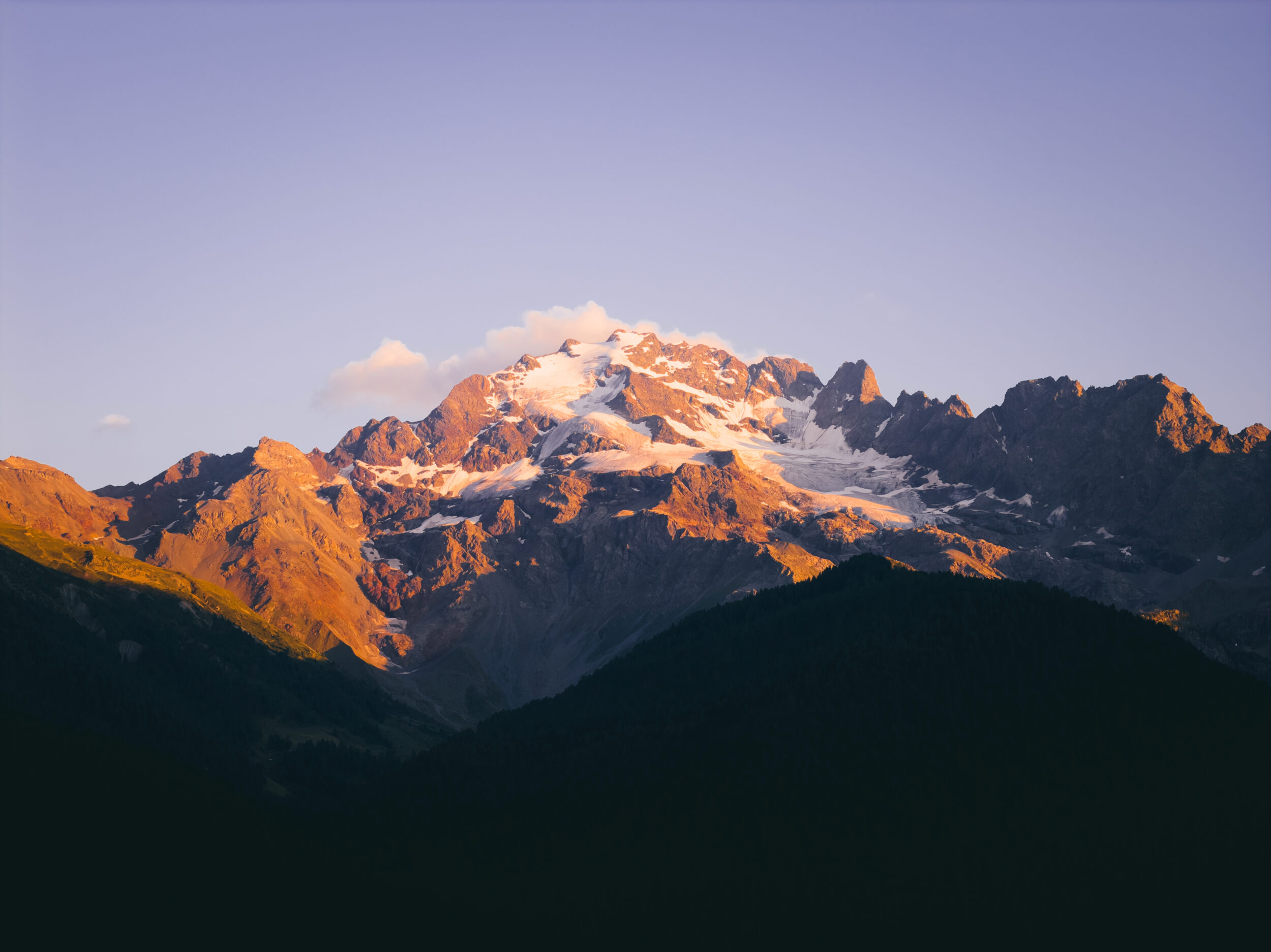 Tour Moto Alpes UpSerra — Furka Pass