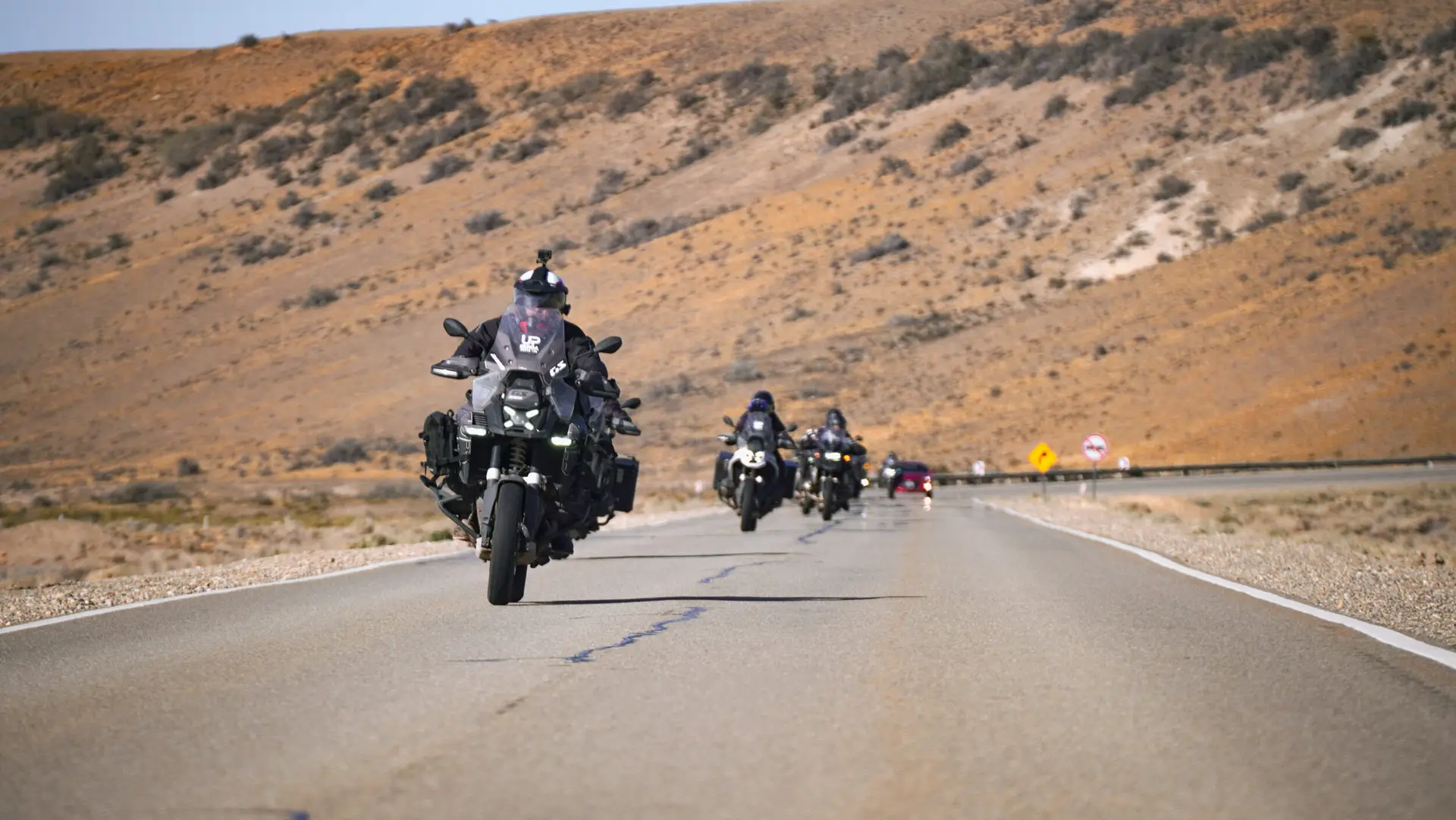 Foto Instagram UpSerra