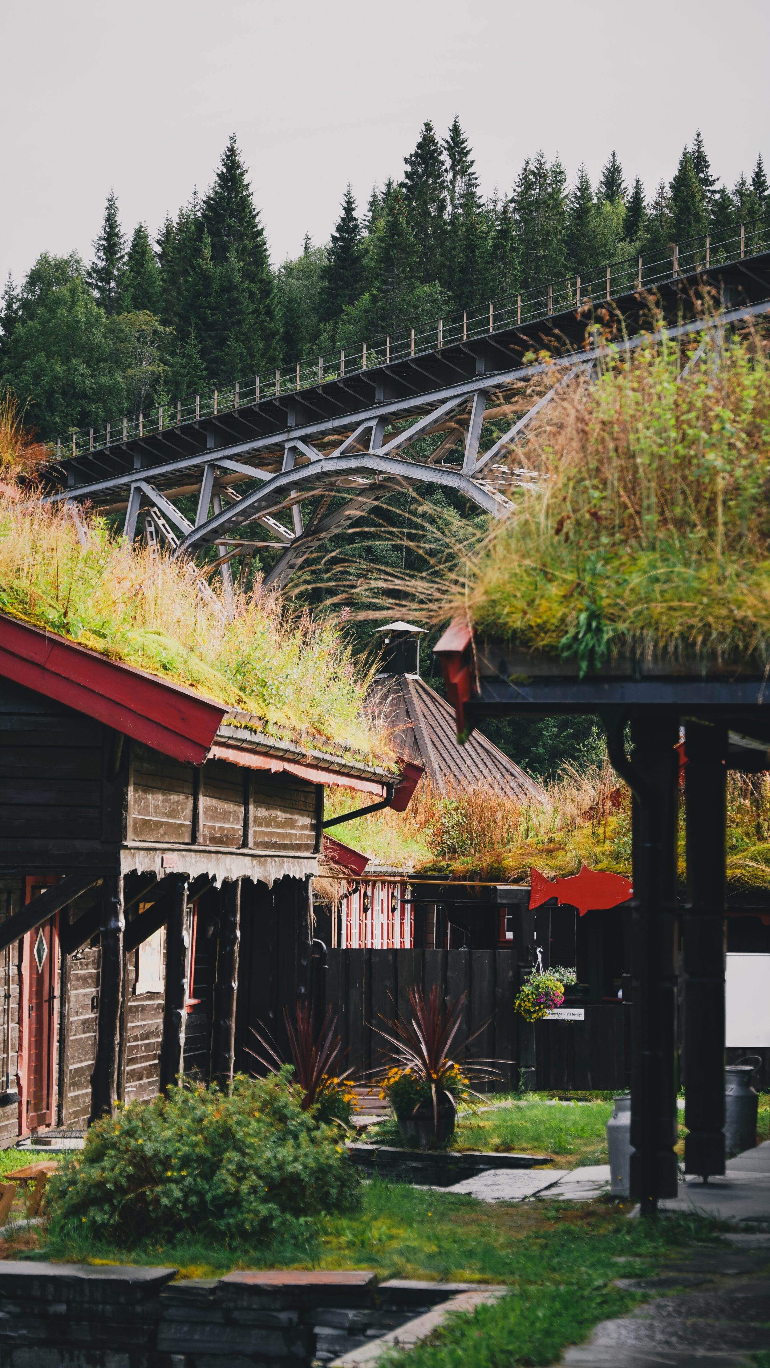 Tour Moto Escandinávia UpSerra — Cabo Norte