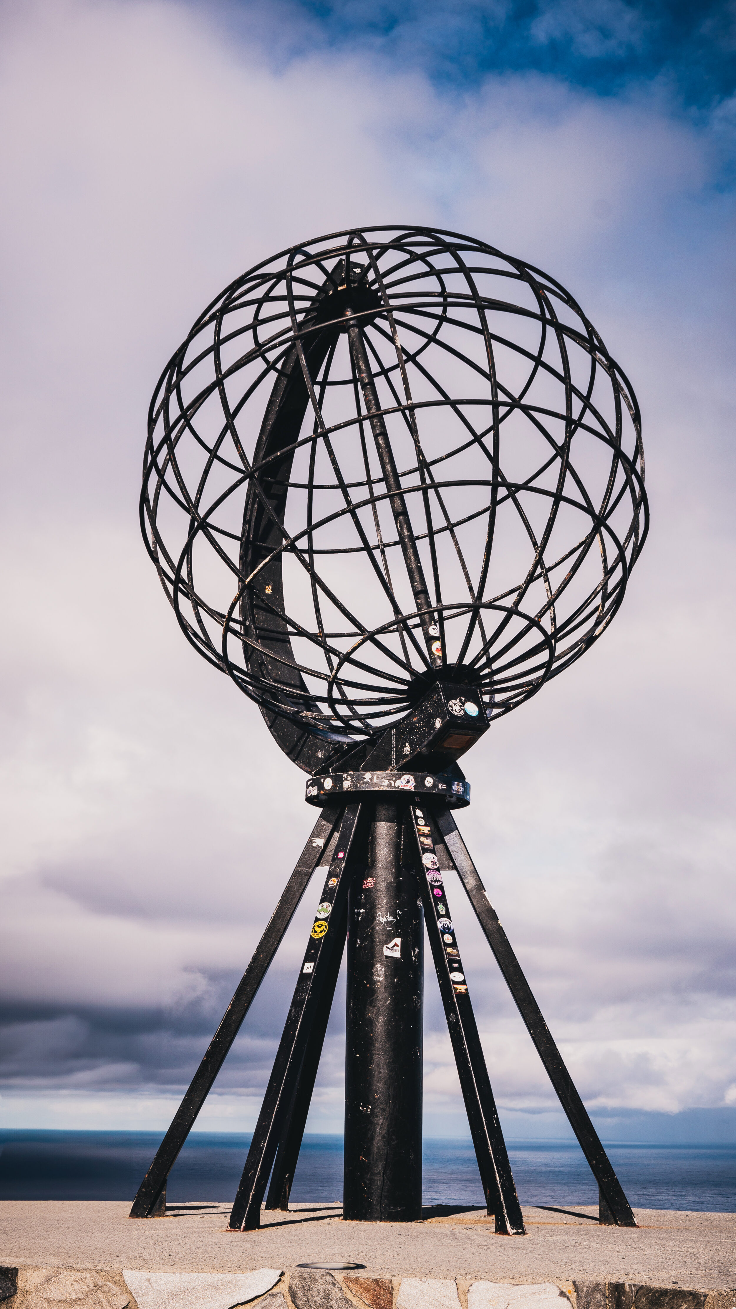 Tour Moto Escandinávia UpSerra — Lapônia