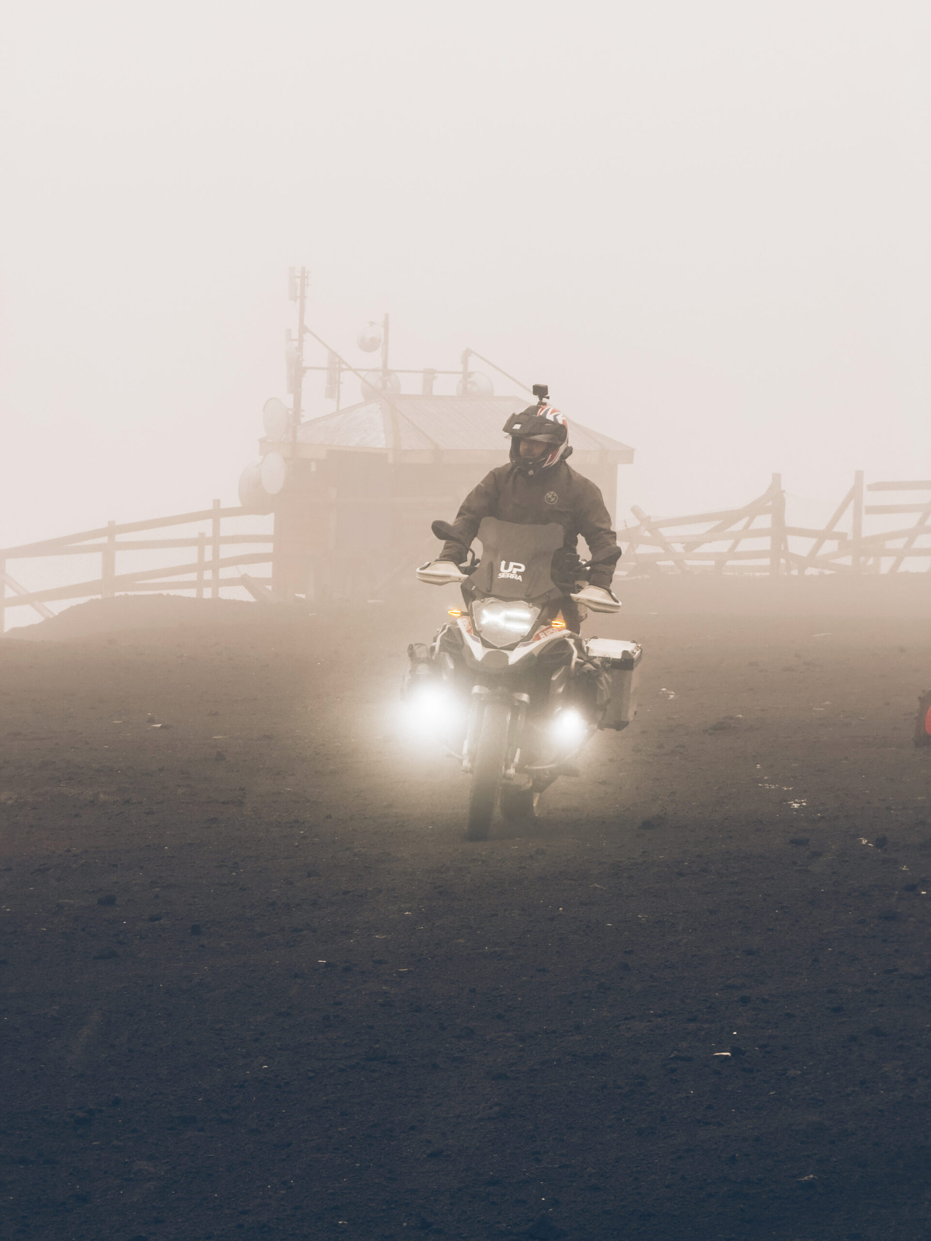 Tour Lagos e Vulcões Fly&Ride UpSerra — Saltos de Petrohué