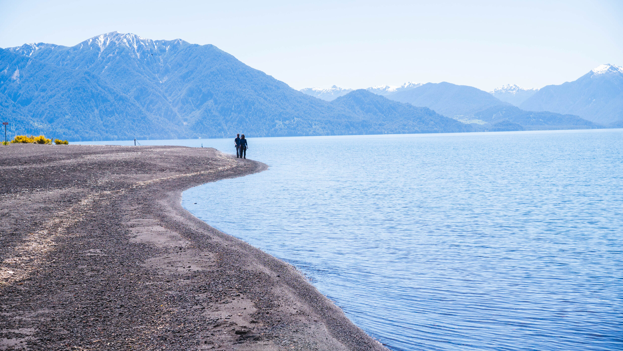 Tour Lagos Andinos UpSerra — Rota dos Sete Lagos