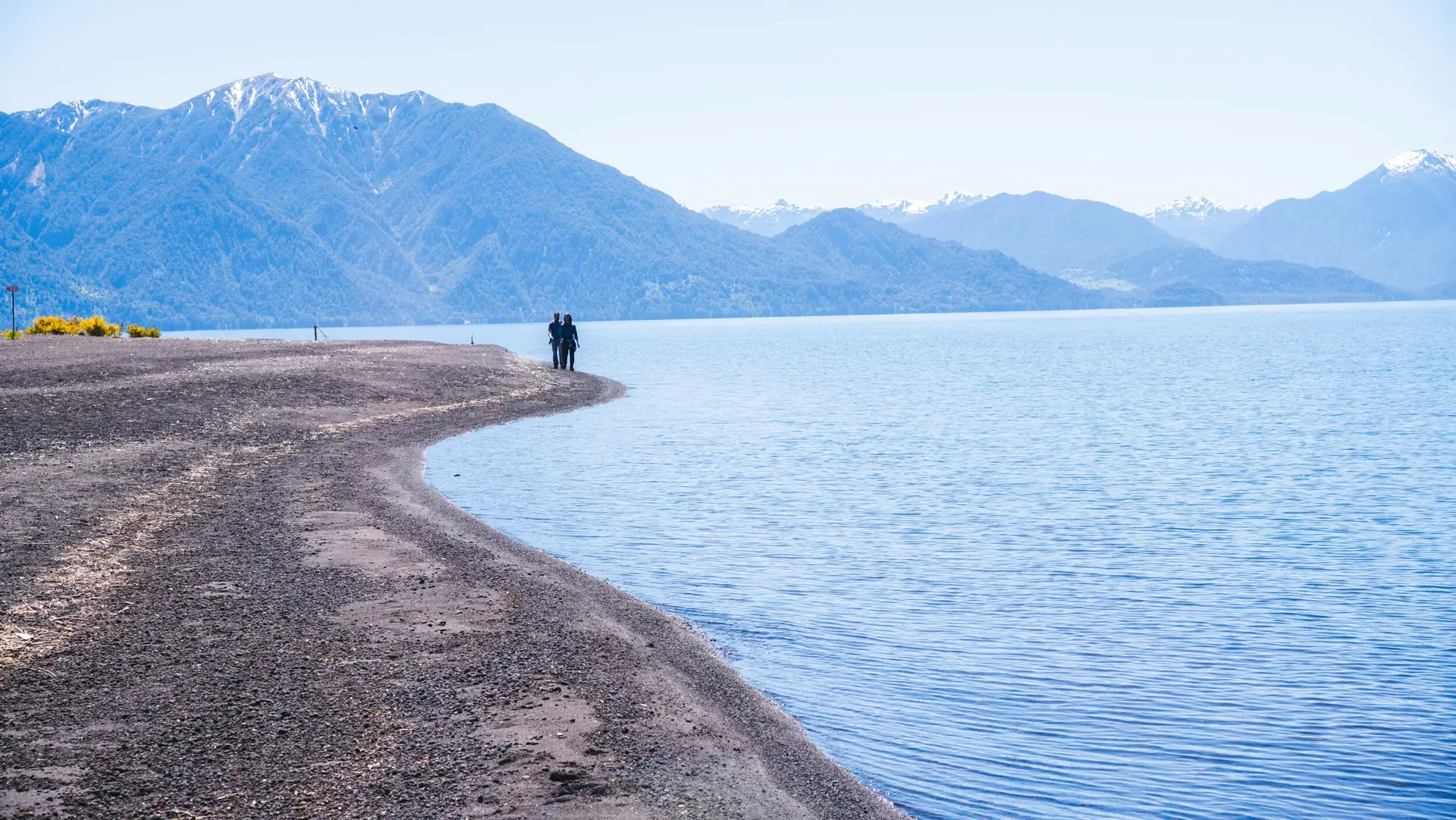 Tour Lagos e Vulcões Fly&Ride UpSerra — Rota dos Sete Lagos