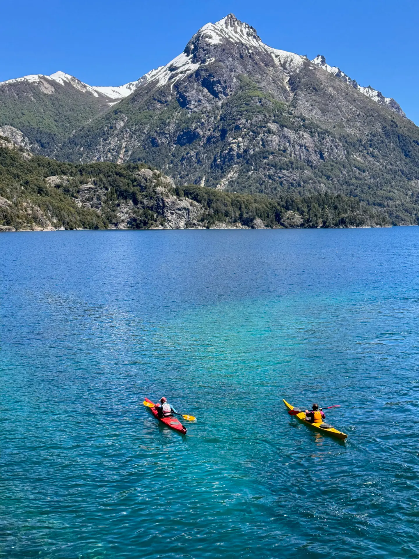Tour Lagos e Vulcões Fly&Ride UpSerra — Bariloche Nahuel Huapi