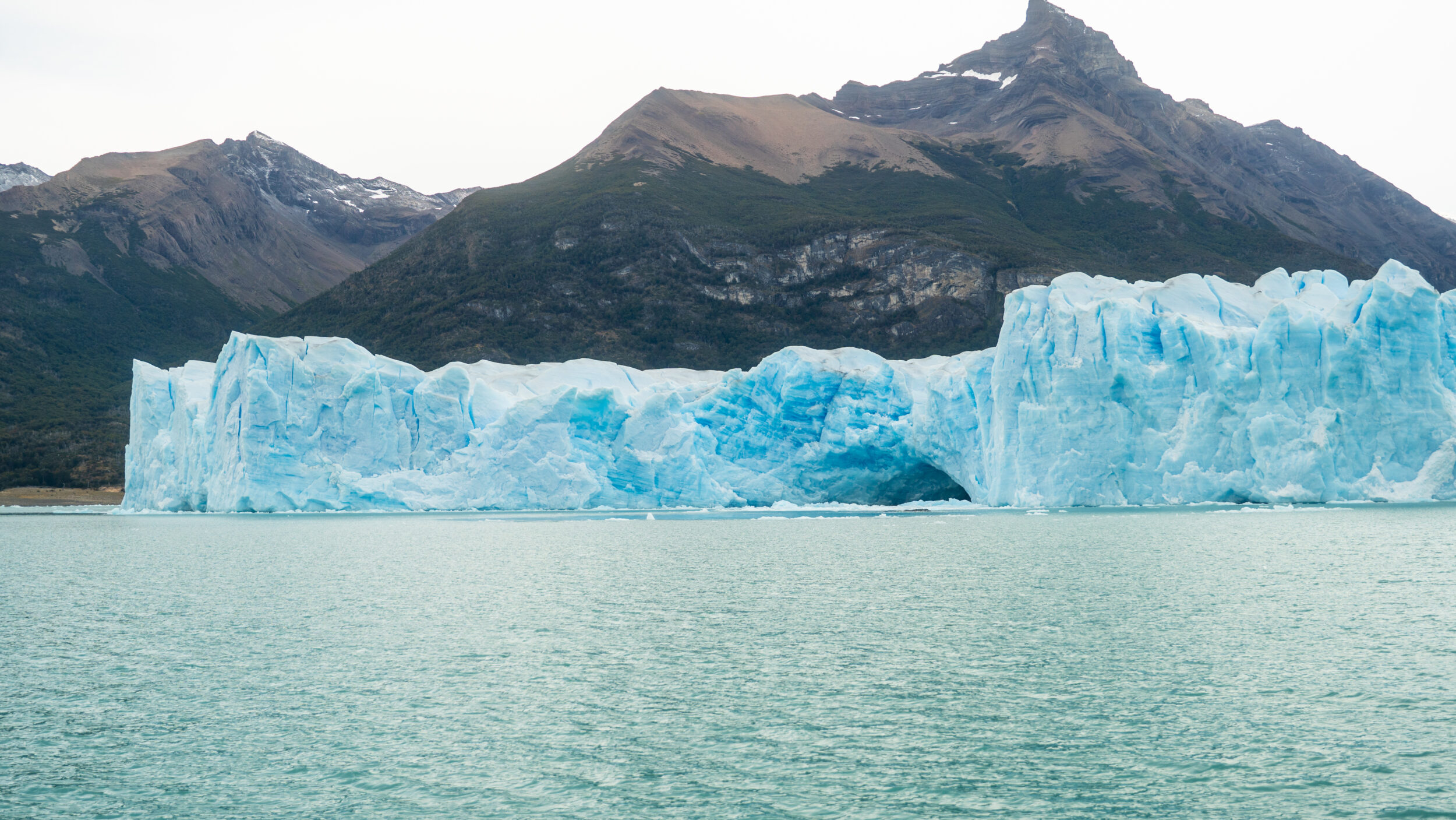 Tour Ushuaia Fly&Ride UpSerra — Glaciar Perito Moreno