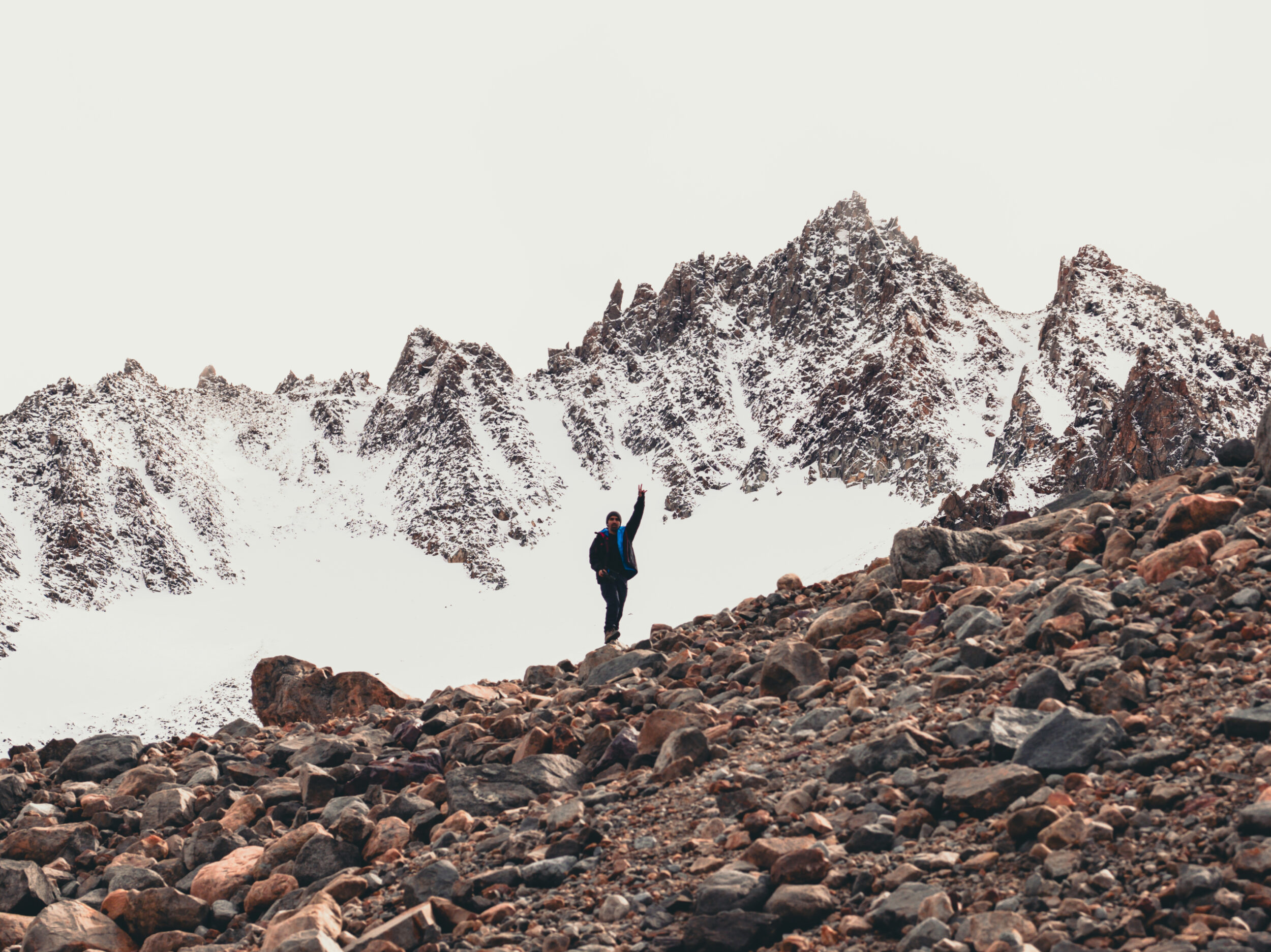 Tour Ushuaia Fly&Ride UpSerra — El Chaltén