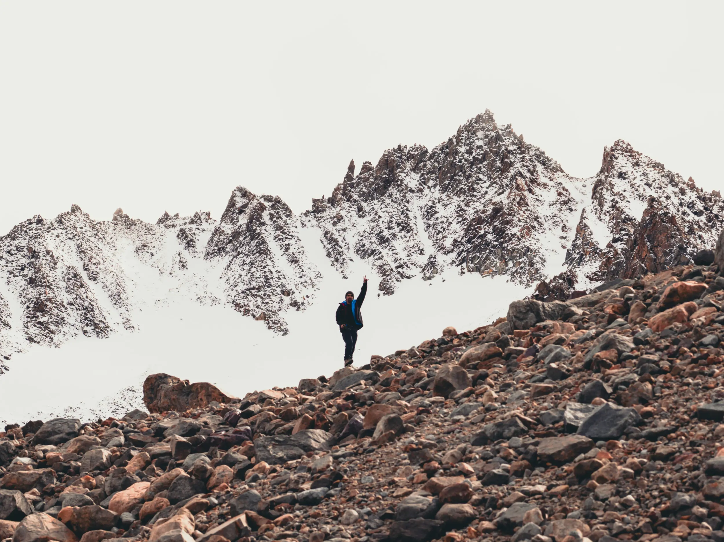 Tour Ushuaia Fly&Ride UpSerra — El Chaltén