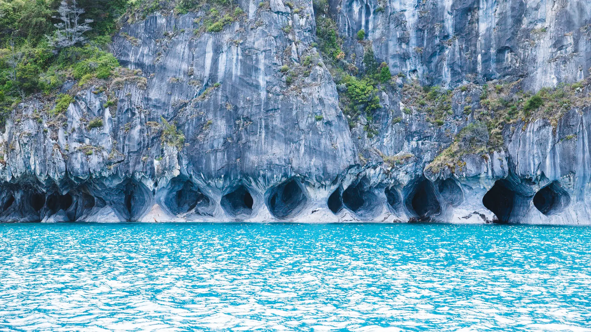 Tour Carretera Austral UpSerra — fjords