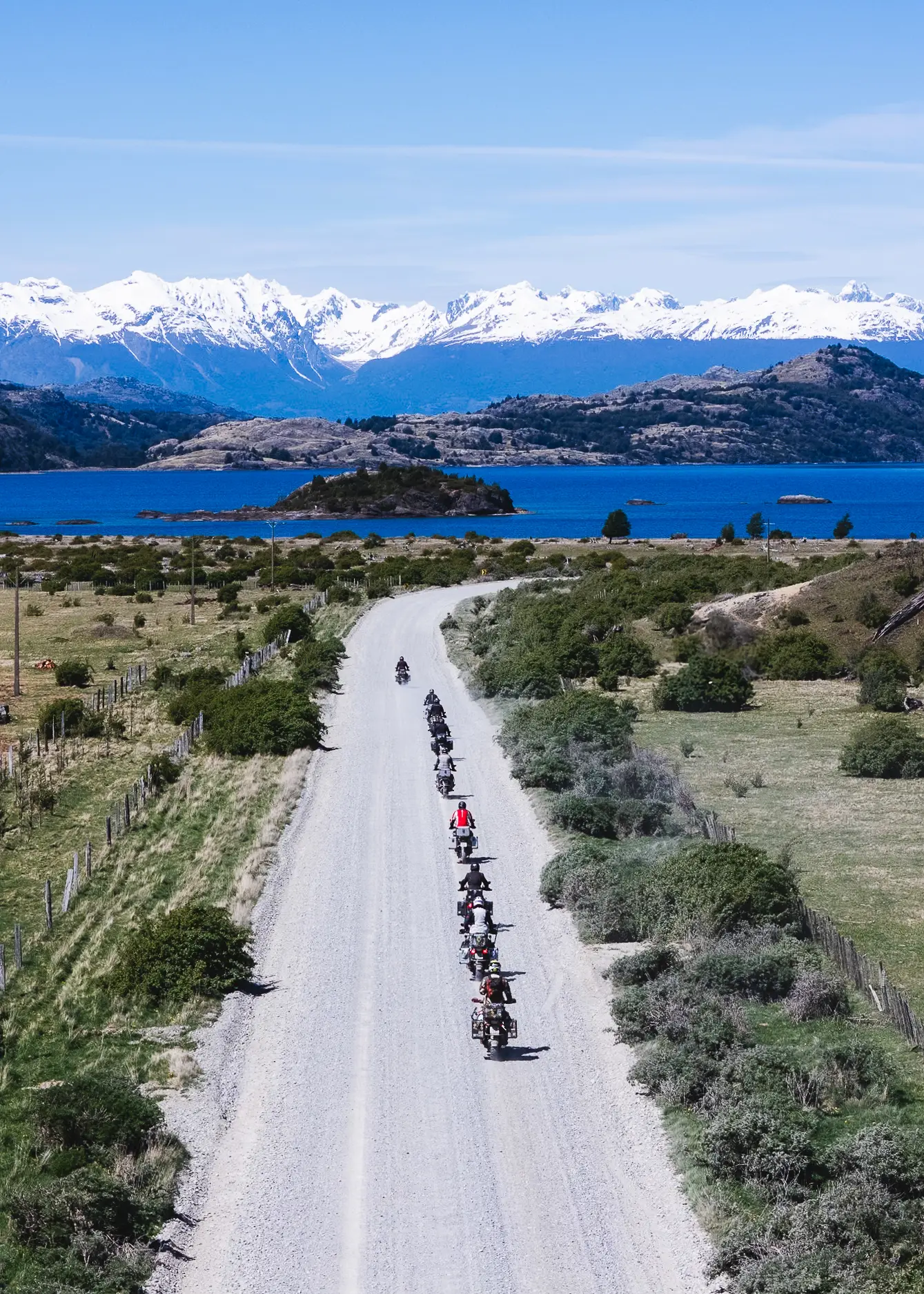 Tour Carretera Austral UpSerra — vilarejos remotos