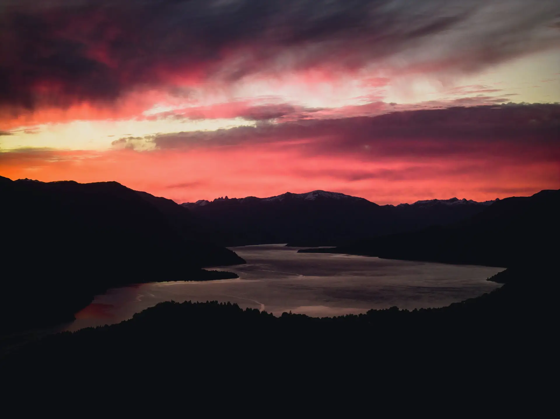 Carretera Austral 2027 — estrada
