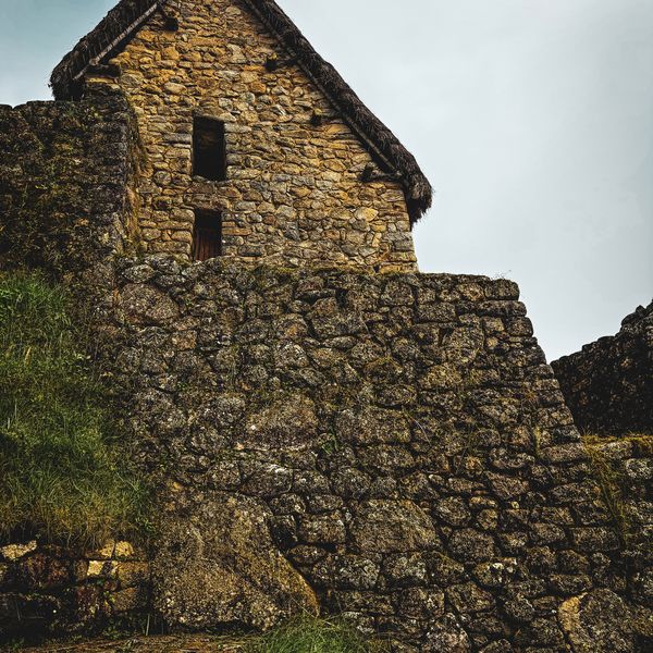 Tour Peru 2025 — Andes