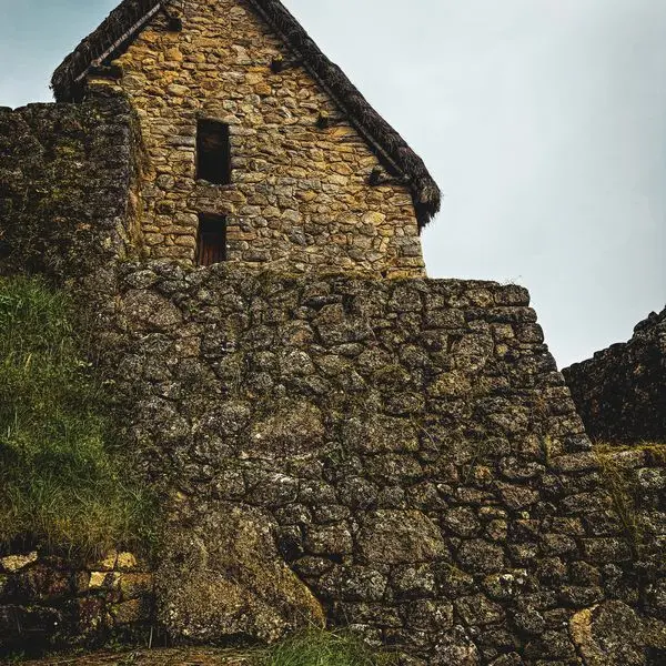 Tour Peru 2025 — Andes