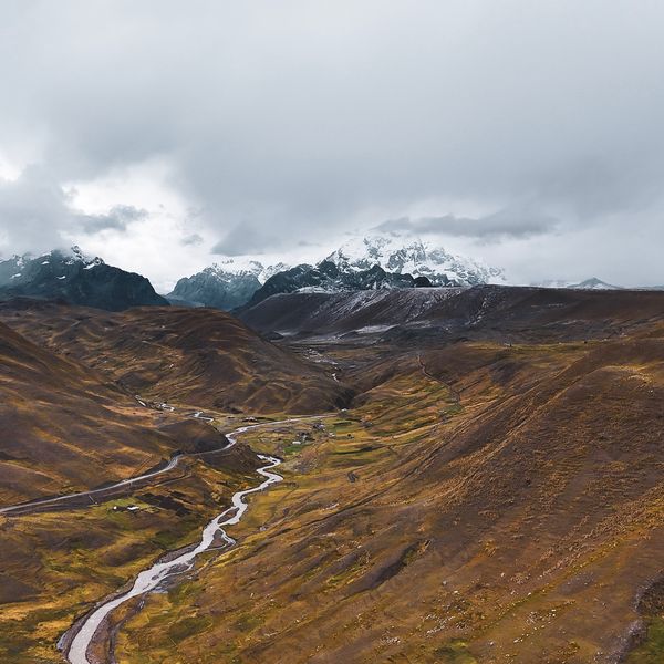 Tour Peru 2025 — grupo UpSerra