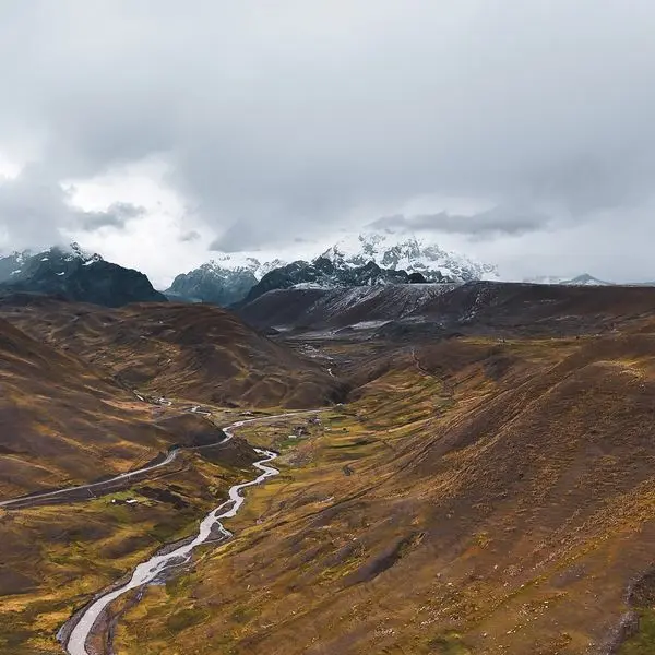 Tour Peru 2025 — grupo UpSerra