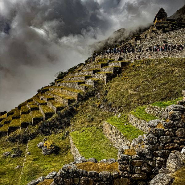 Tour Peru 2025 — Cusco