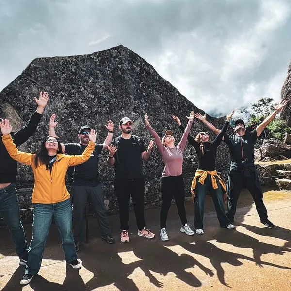 Tour Peru 2025 — deserto Huacachina