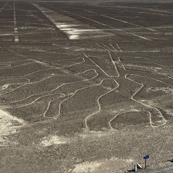 Tour Peru 2025 — Vale Sagrado