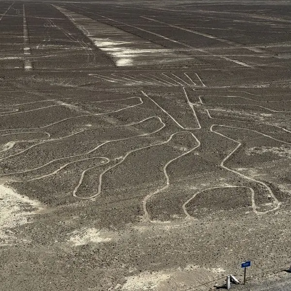 Tour Peru 2025 — Vale Sagrado
