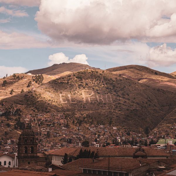 Tour Peru 2025 — chegada Rio Branco