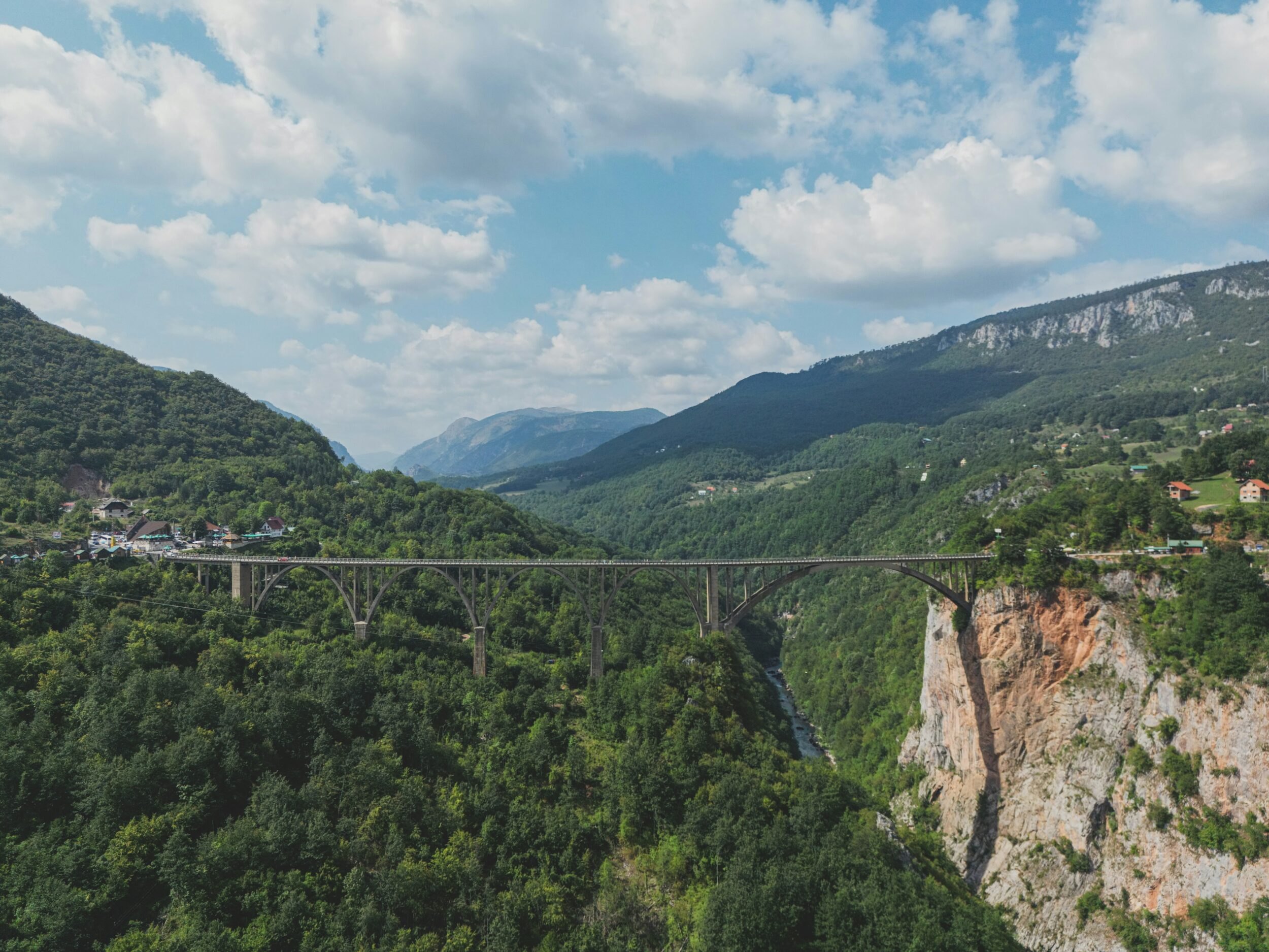 Tour Moto Bálcãs UpSerra — Dubrovnik
