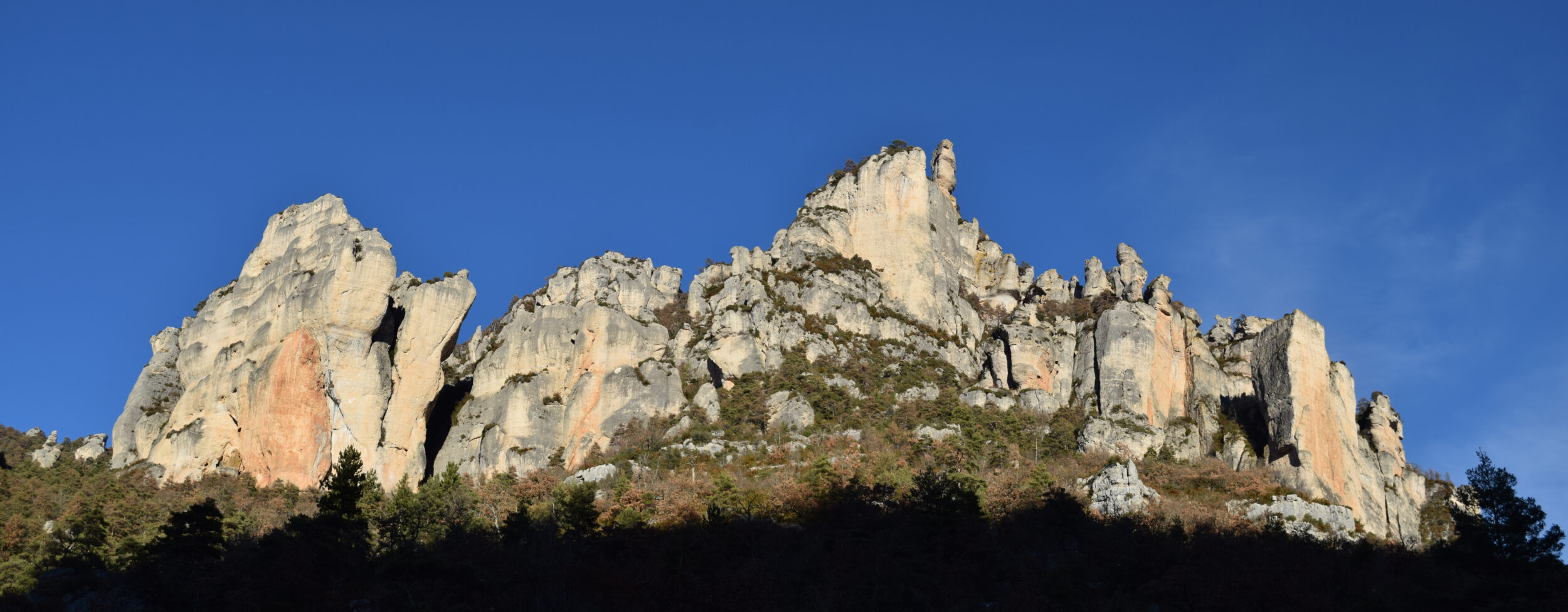 Estrada Cévennes — França Secreta I 2027 — UpSerra Mototurismo