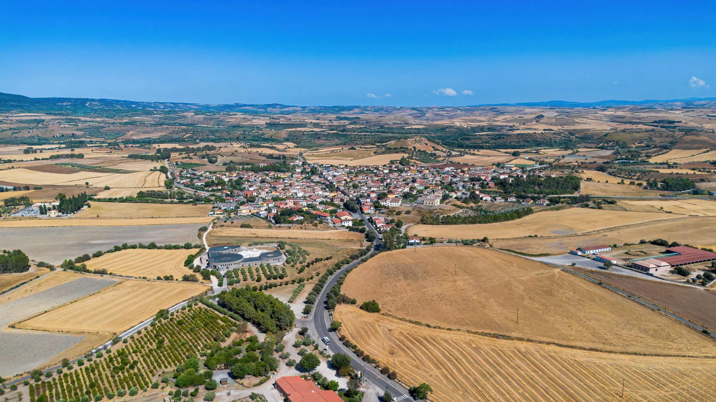 Monte Etna — Sicília 2027 — UpSerra Mototurismo