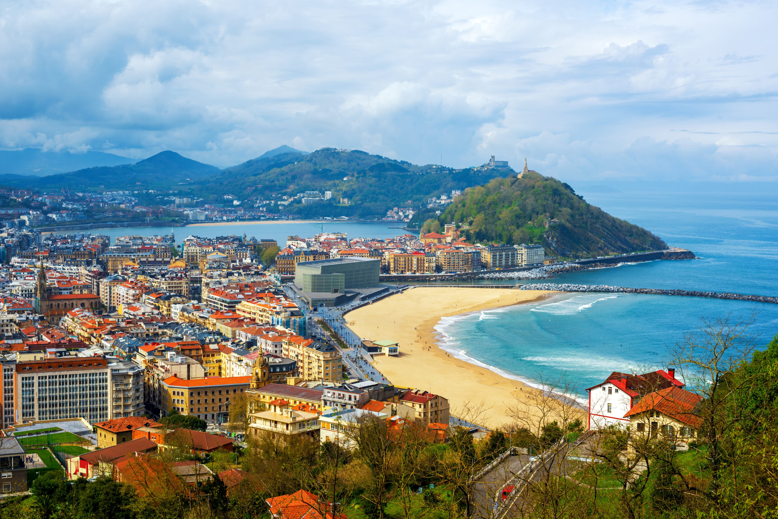 San Sebastián — Pirineus Mar a Mar 2027 — UpSerra Mototurismo