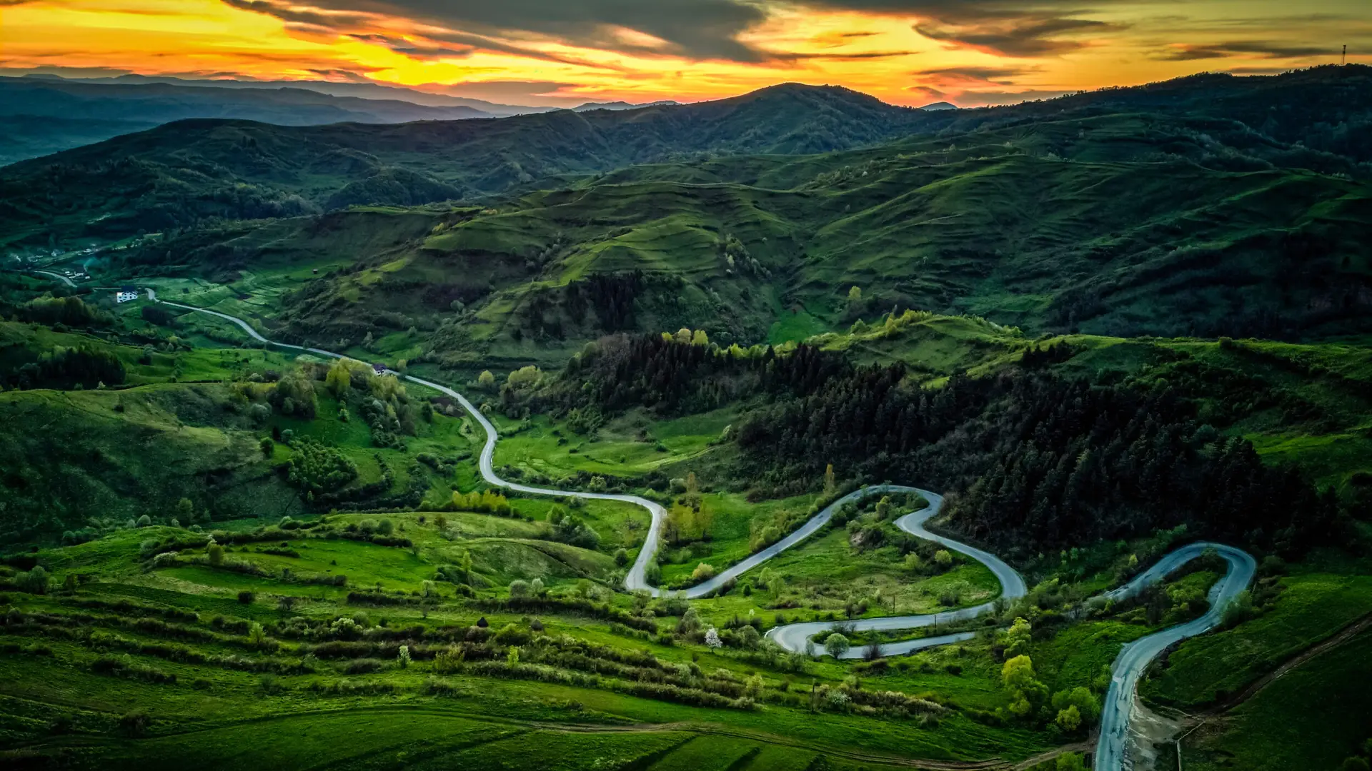 Maramureș, Romênia — Tour UpSerra Mototurismo
