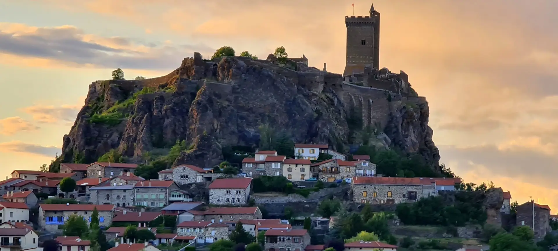 França Secreta I 2027 — Gorges du Tarn, Cévennes, Ardèche, Auvergne — UpSerra Mototurismo