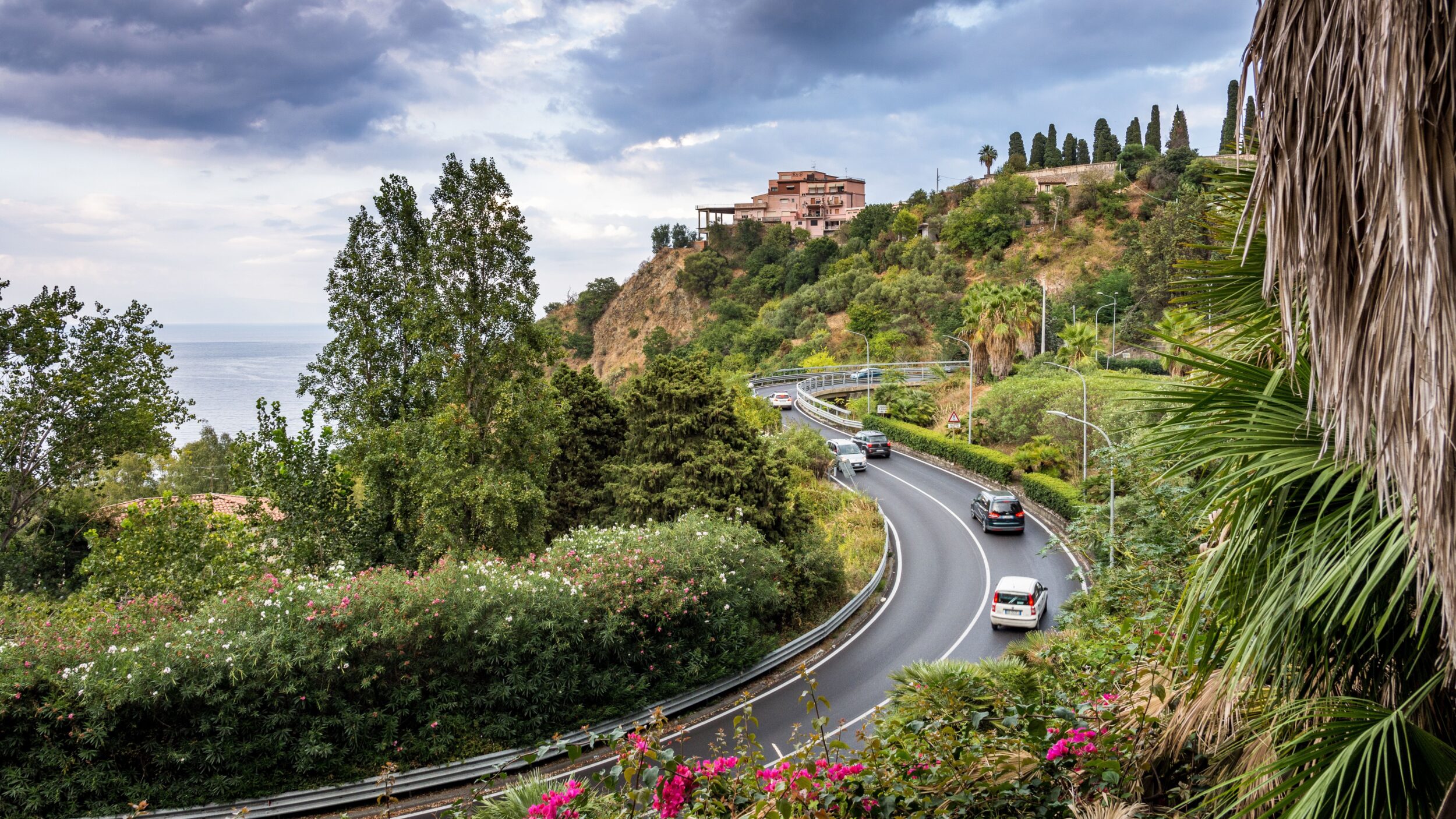 Bonifacio — Córsega 2027 — UpSerra Mototurismo
