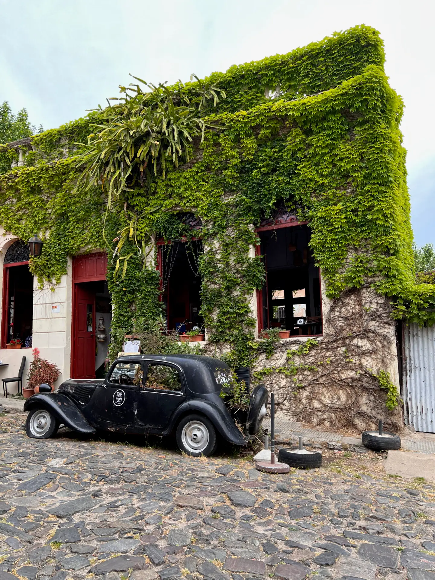 Tour Uruguai e Mendoza — UpSerra Mototurismo