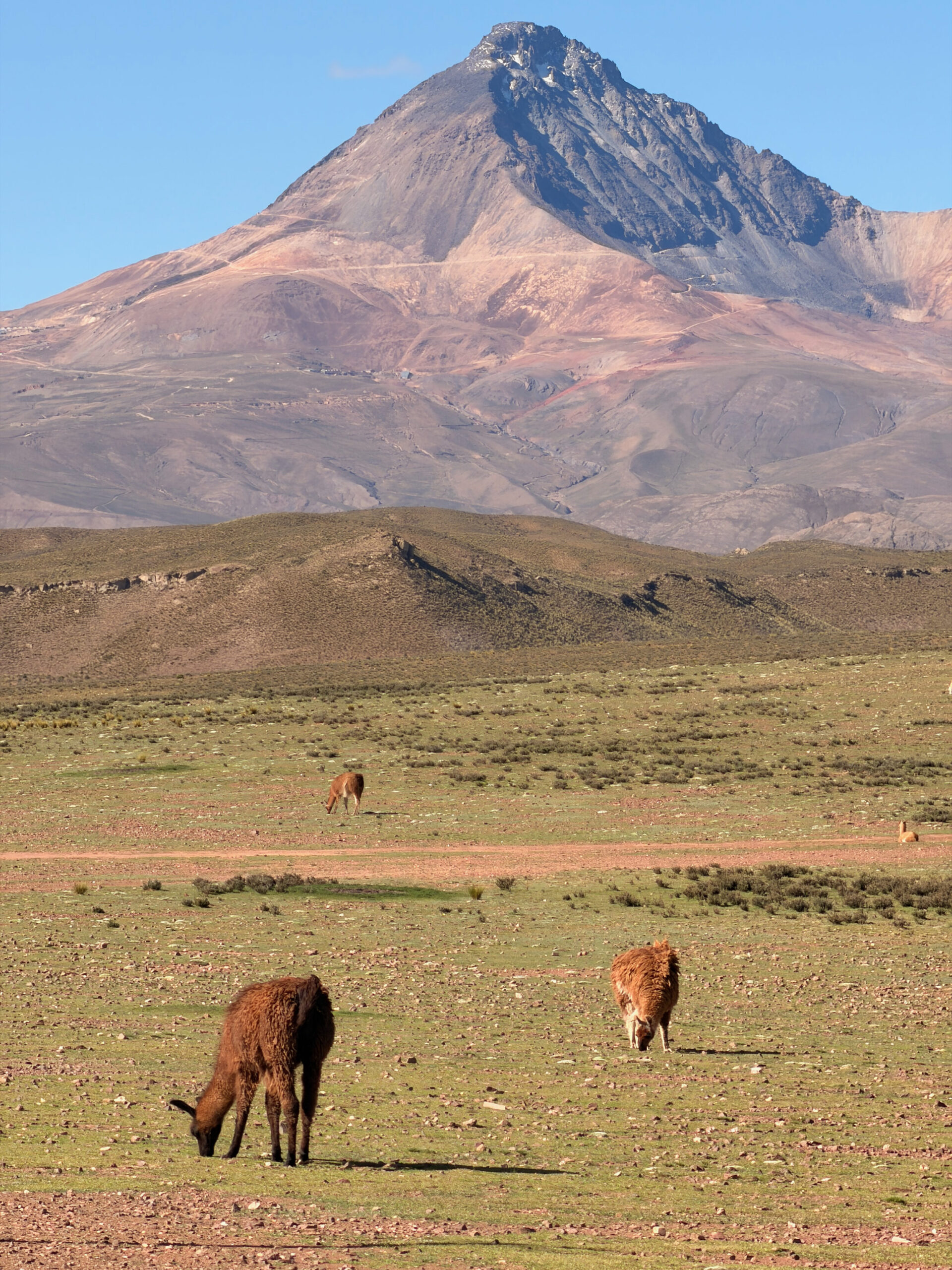 Expedição Uyuni & Atacama — UpSerra Mototurismo