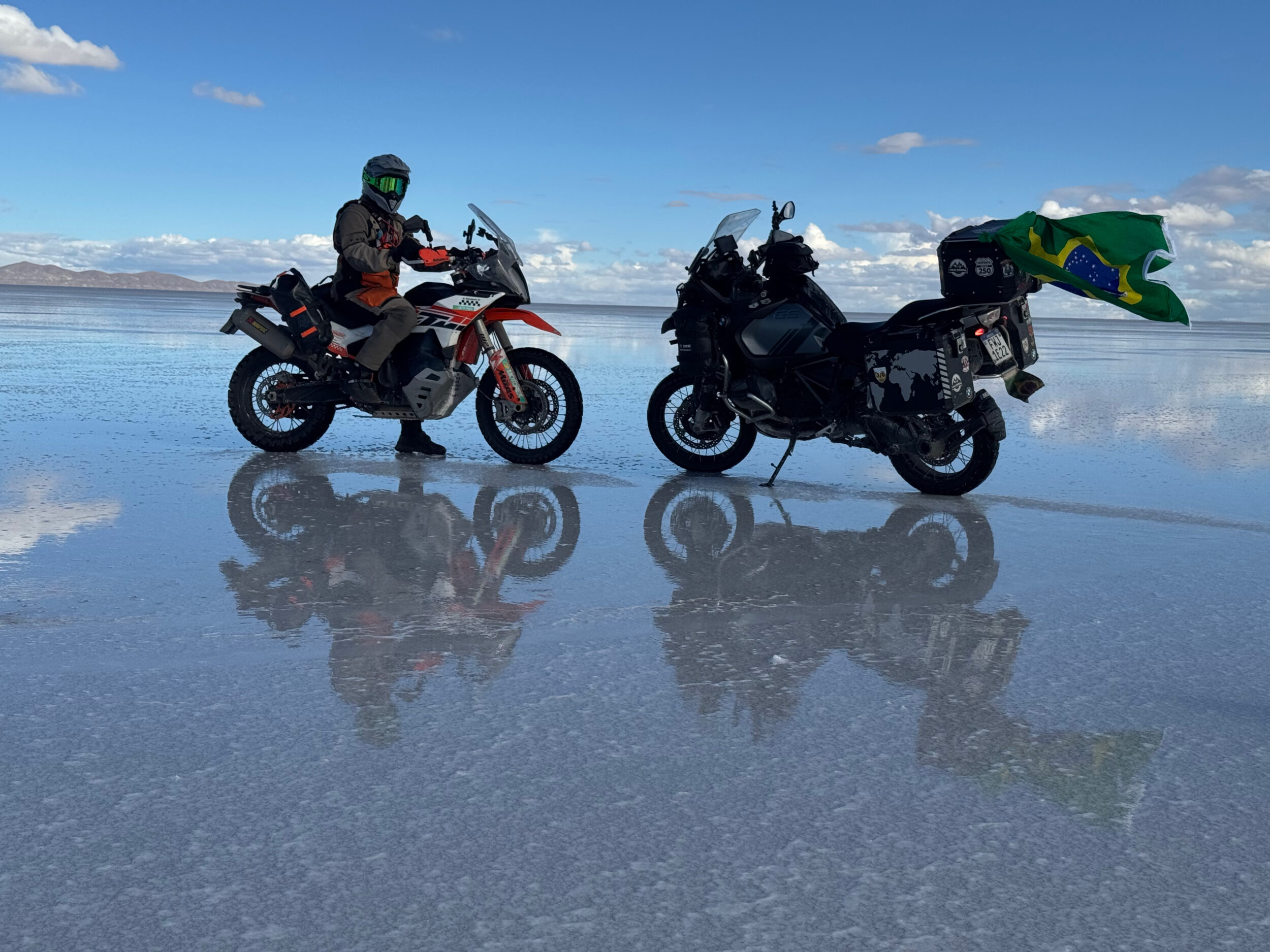 Deserto do Atacama — UpSerra Mototurismo