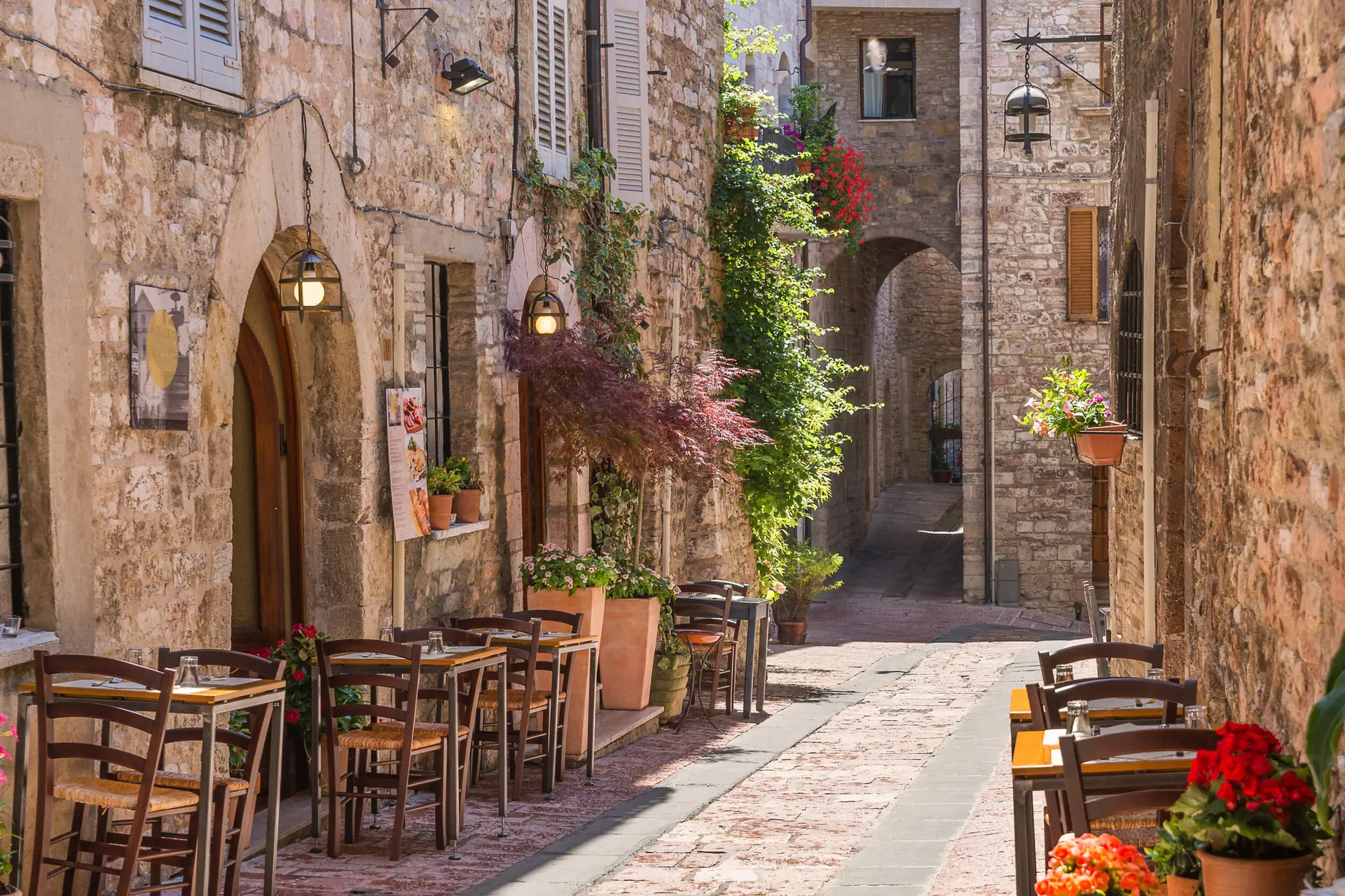 Toscana — Tour Toscana UpSerra