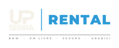 UpSerra Rental — BMW, km livre, seguro, Urubici