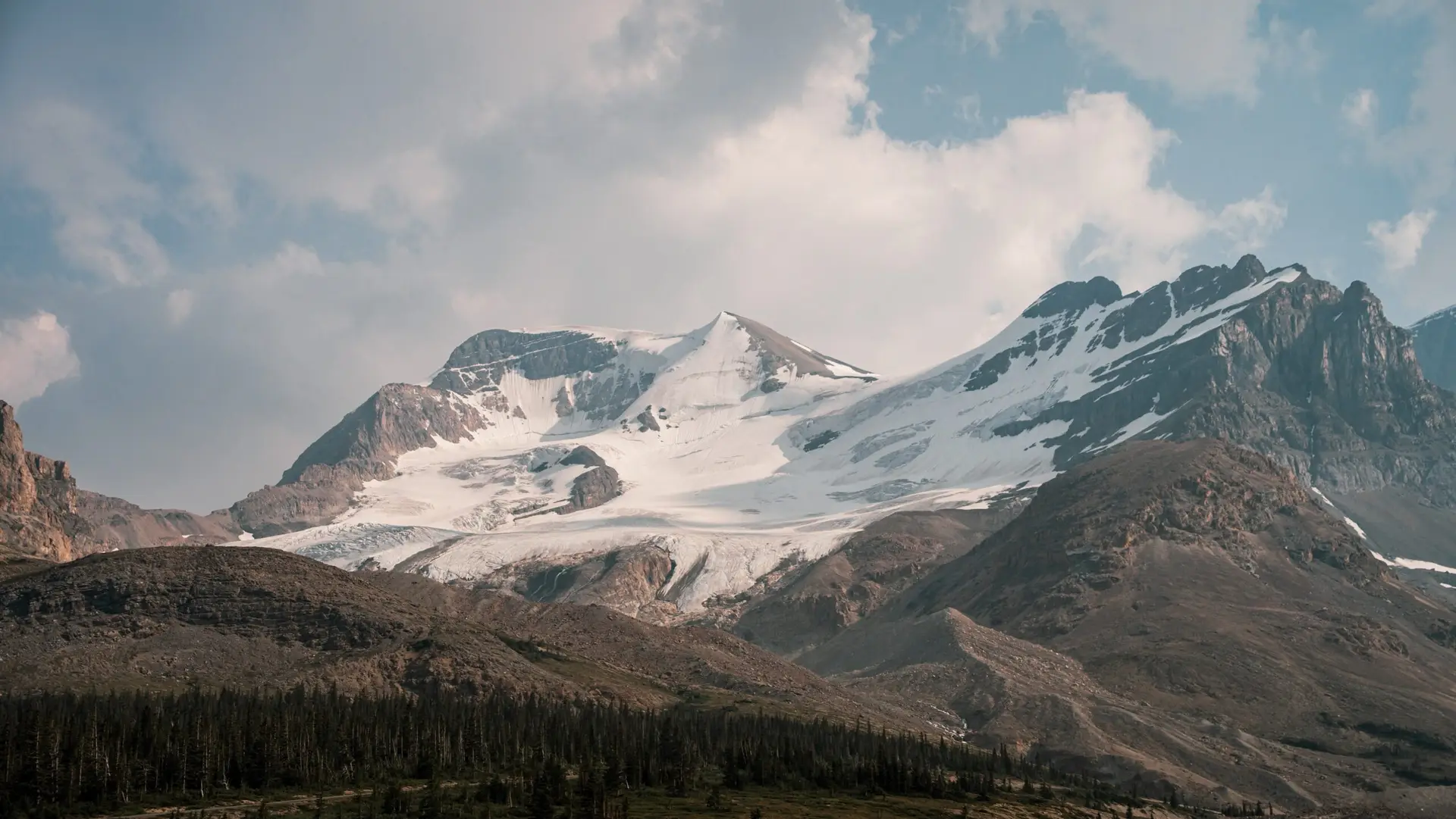 Alaska Fly&Ride — estrada UpSerra